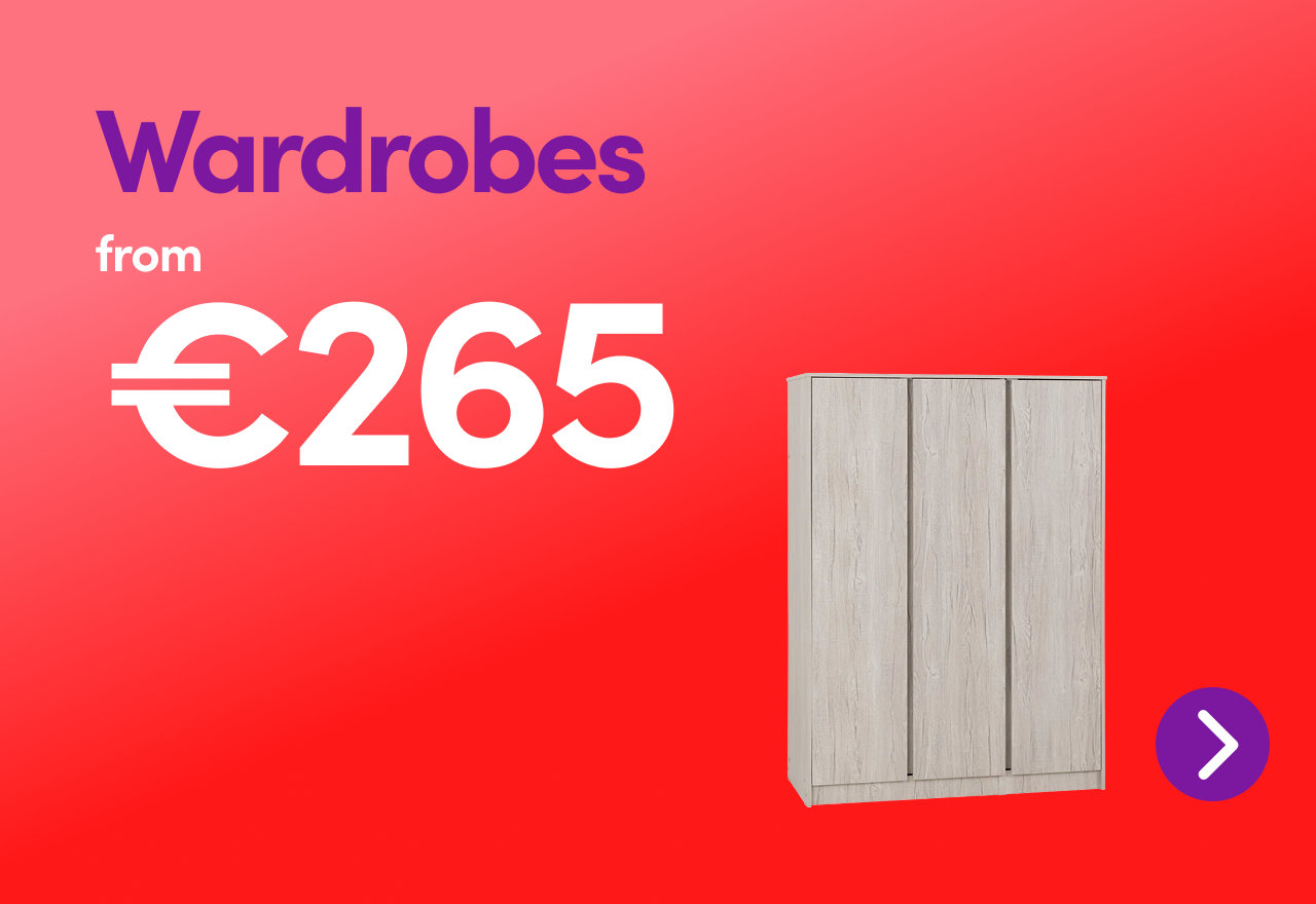 Wardrobes