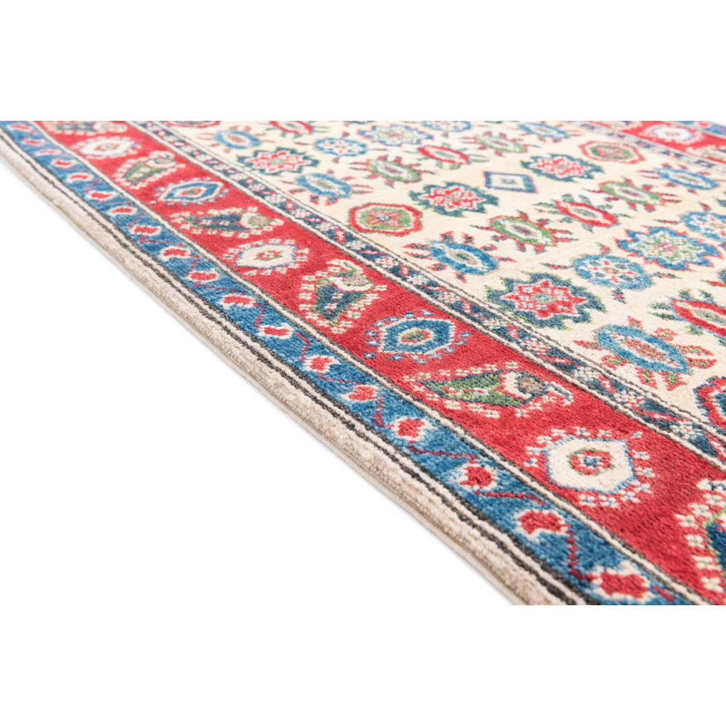 Tapis crème Olander