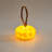4.7'' Plug-in Outdoor Lantern