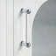 Meuble-lavabo de 20 po avec lavabo-771430847
