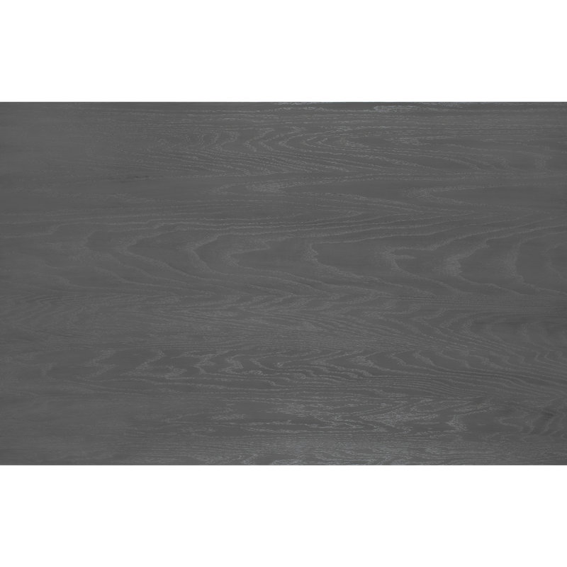 Design 6, avec banc rembourré et 4 chaises, table en bois de style rectangulaire, fabrication en bois d'hévéa massif, banc et plateau de table