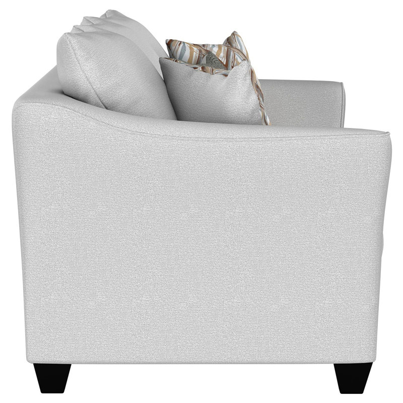 Alcazar 2-Piece Sofa Set