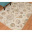 Tapis beige Farwa-23169870