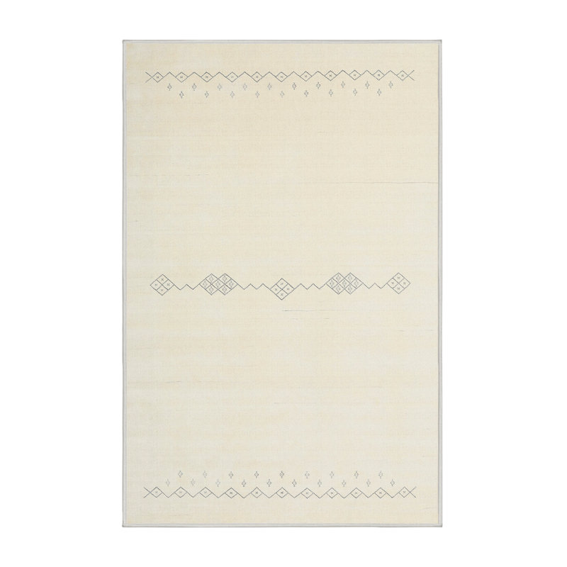 Indoor Rug, Rectangle 2' x 4'