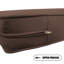 Coussin de dossier Kimera-882562822