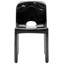 Set of 4 Garden Chairs BETIM-1504111672
