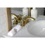 Robinet de salle de bain Kingston-138764861