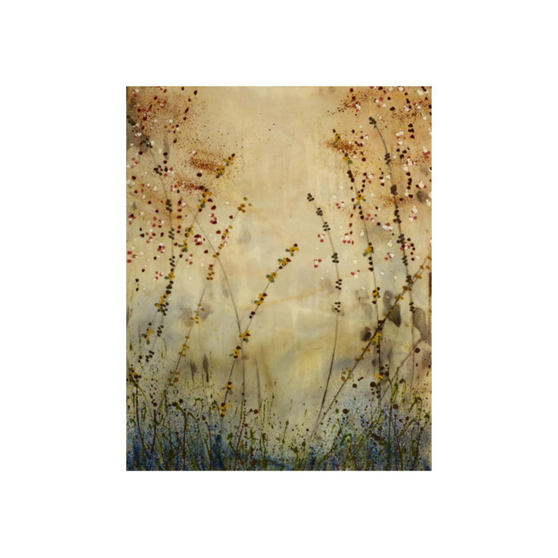 At The Villa Print by Leftbank Art, 30" H x 24" W, Plexi