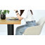 Bhagirath 31.5'' W 6-Person Rectangular Dining Set-399512119-373786565