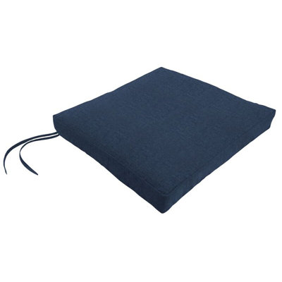 Coussin de chaise en sunbrella
