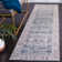 Chantae Valencia Performance Oriental Rug