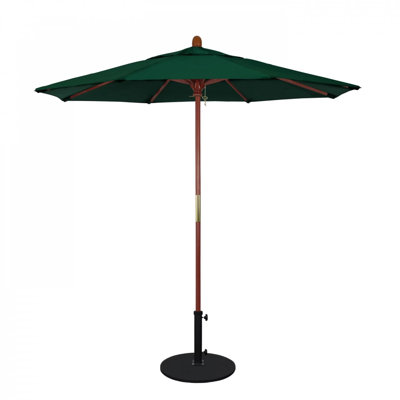 Manford 90'' Market Umbrella