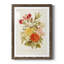 Antique Floral Bouquet I - cadre photo-584202435-584202447