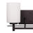 Faulkner 2 - Light Dimmable Vanity Light