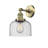 Bell - 1 Light 8" Sconce-33004603-33004610-78244927