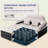 Besender Air Mattress