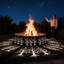 x Fire Pit Accessory-137897875