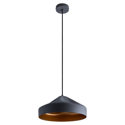 Ponce 1 - Light Single Pendant