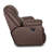 Breda Rocking Reclining Loveseat-908006097