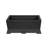 Rectangle Steel Wood Burning Smokeless Fire Pit