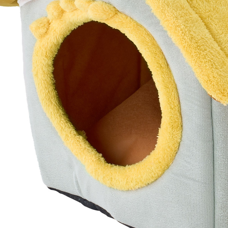 Polyester Pet Bed