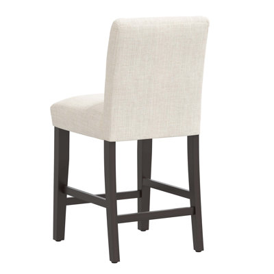 Tabouret de bar et de comptoir Hadrien