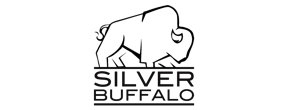Silver Buffalo Logo