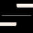 Stiletto Lungo Dimmable LED Bath Bar-14262622