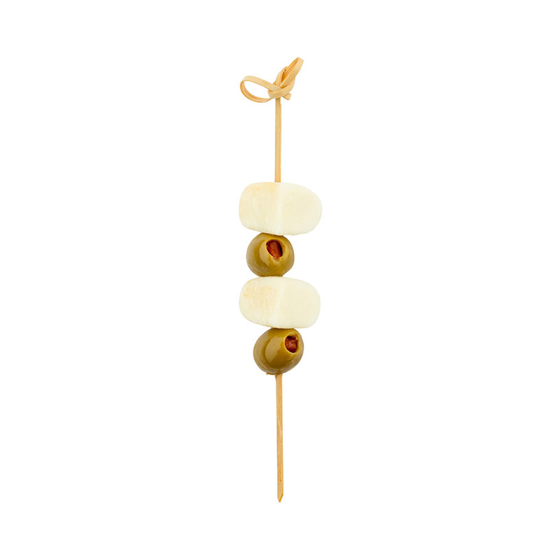 - Bamboo Picks