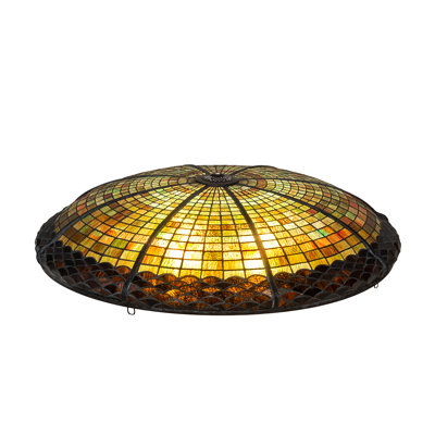 Dome Lamp Shade