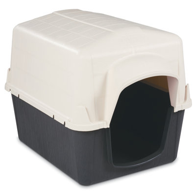 Plastic Dog House