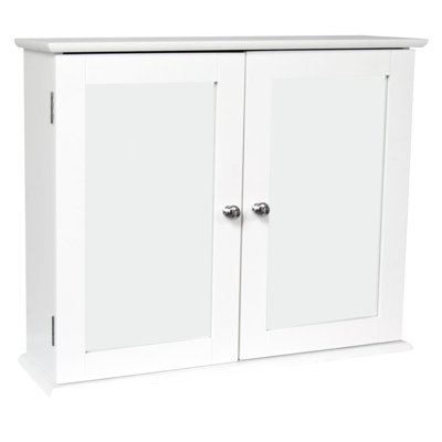 Adisson Bathroom Cabinet