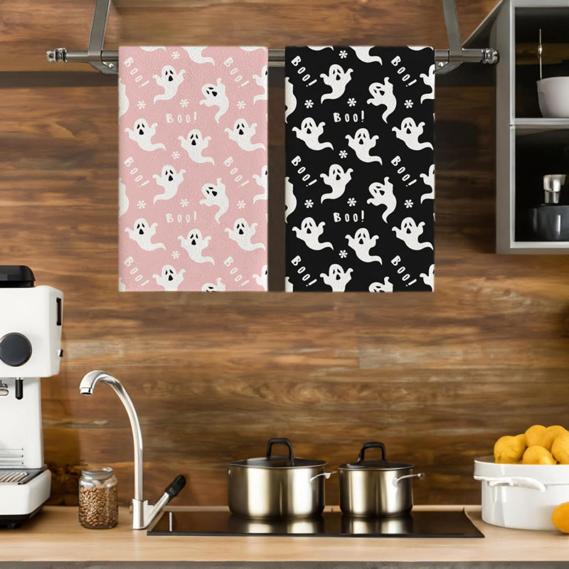 Tea Towel Kitchen Towel