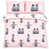 Blush Pink selected