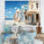 Toile tendue