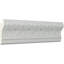 2 5/8"H x 3/4"P x 94 1/2"L Piedmont Chair Rail (8-Pack)