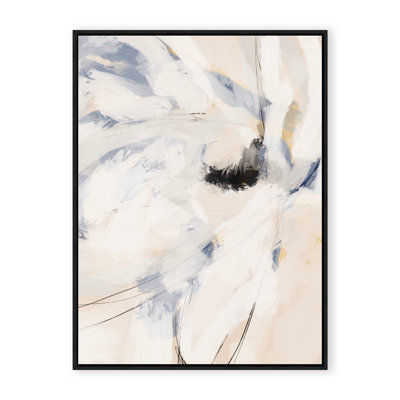 Nature Inspired Nomadic Blossom