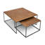 Mudra Nesting Coffee Table-466532451