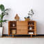 Buffet multifonctionnel simple