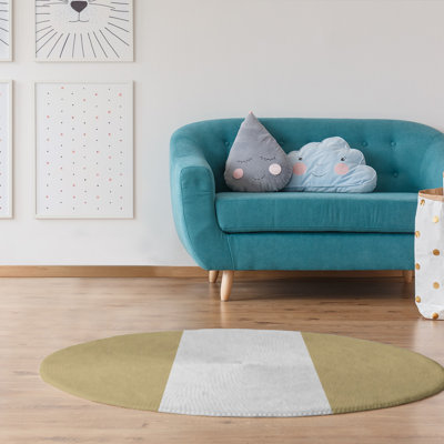 Chenille Indoor Rug