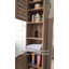 Chester Freestanding Bathroom Cabinet