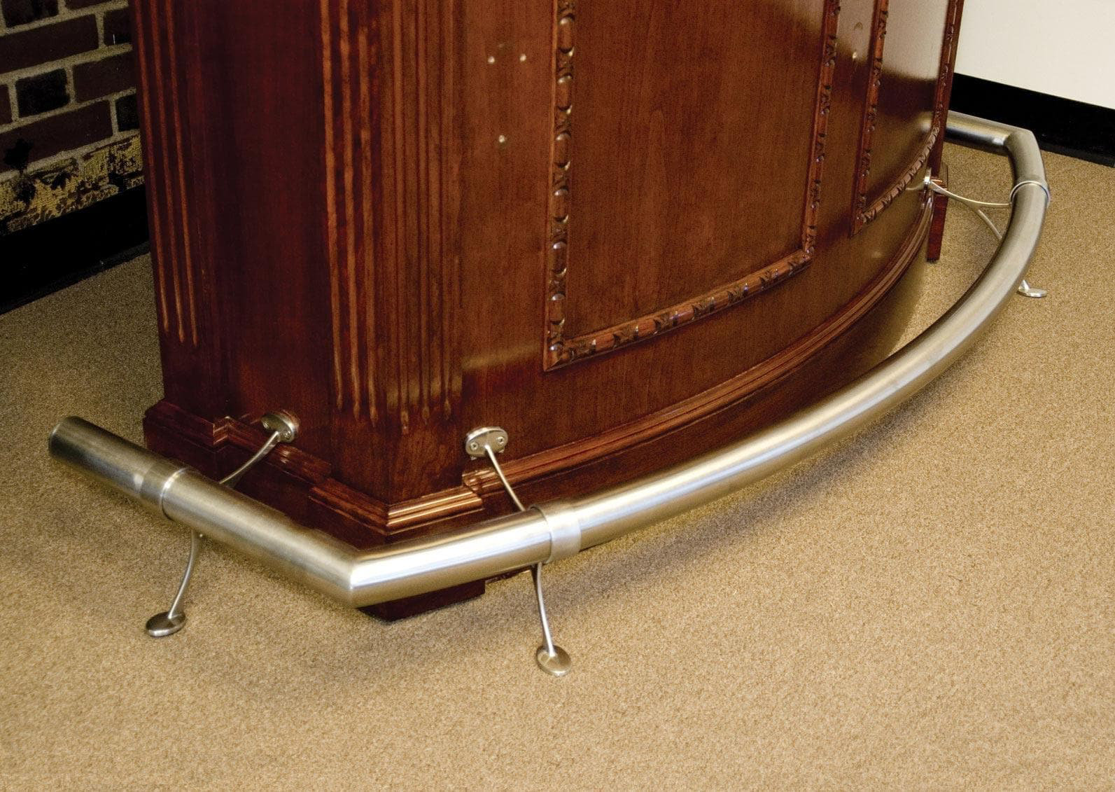 Outwater 4Ft Railing | 2