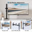 Nerbone Symple Stuff Single Screen Desktop Mount