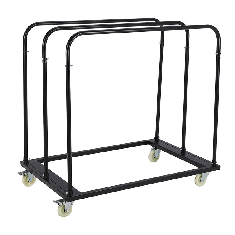 Capacity Hand Truck Dolly