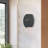 Acuna 1 Light Black Ada Sconce-121436250-121436252