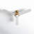 Erina 52'' Ceiling Fan with LED Lights-88061652-88061650
