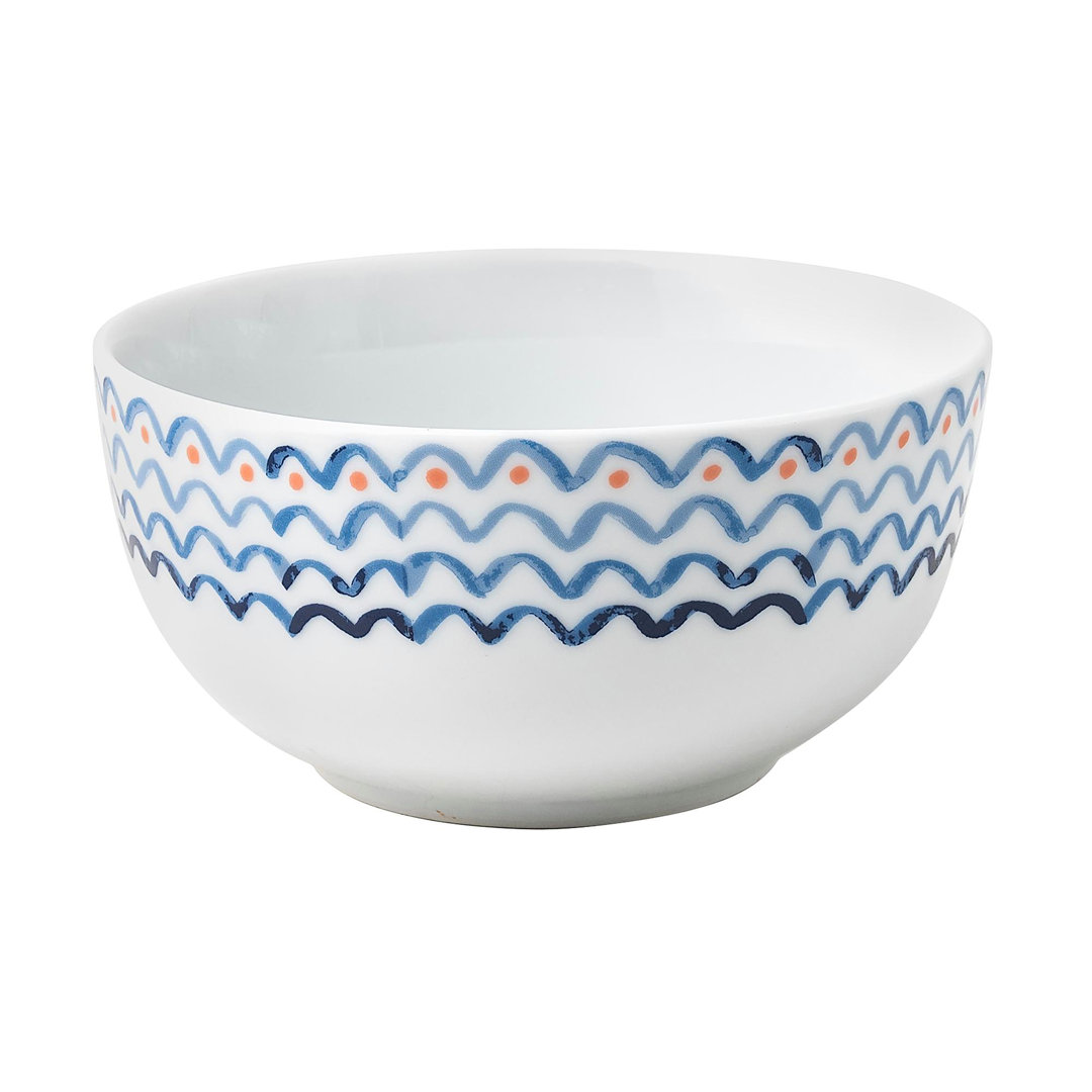 Catch Of The Day 500ml Pasta Bowl
