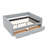 Queen Size Daybed With Two Drawers-1308146671