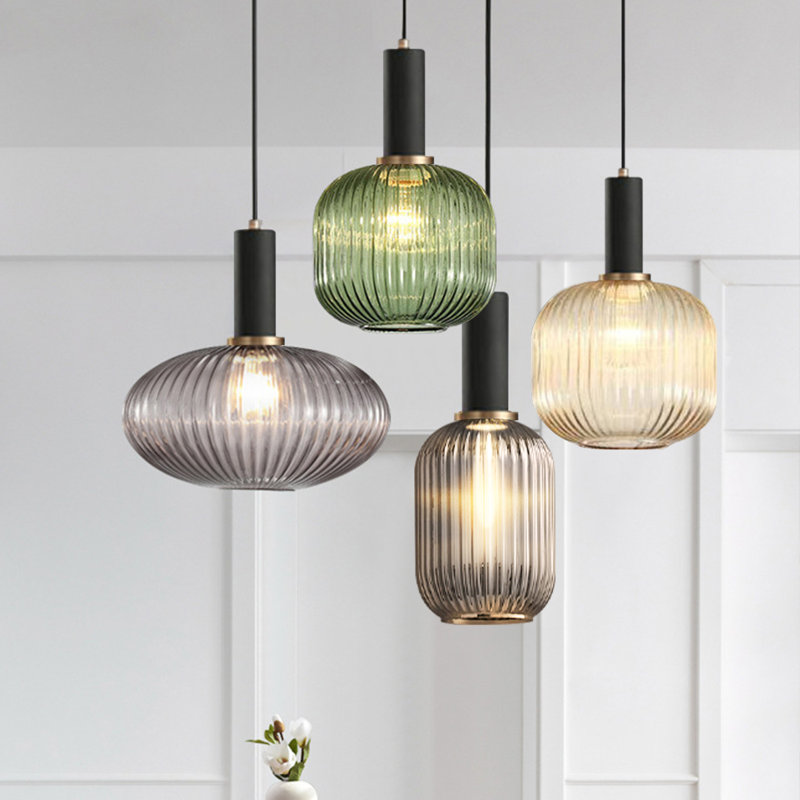Spadafore 4 - Light Kitchen Island Chandelier