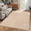 Rectangle Striped Area Rug-388638627-388638686